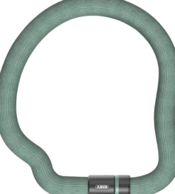 Abus Goose Lock 6206K/110 Mint groen