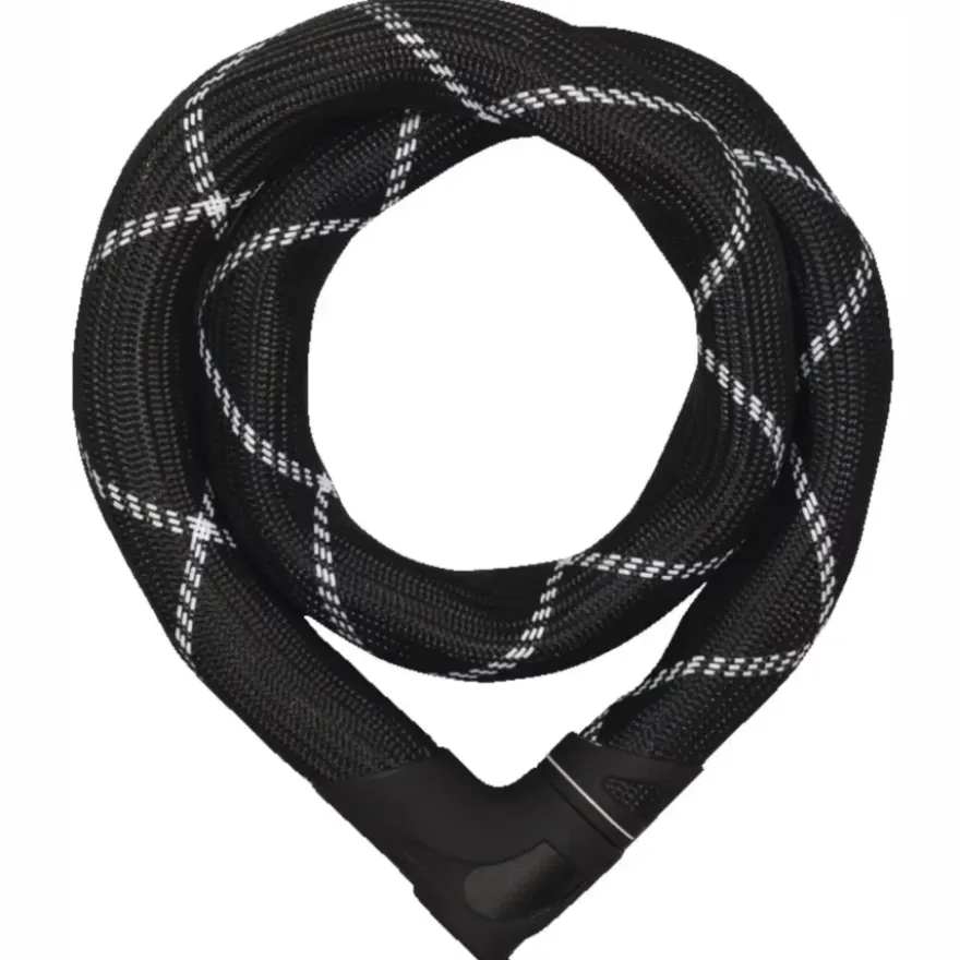 Abus IVEN Chain 8210/110 zwart