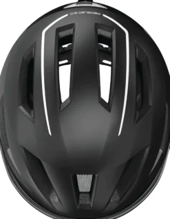 Abus Pedelec 2.0 ACE Velvet Black