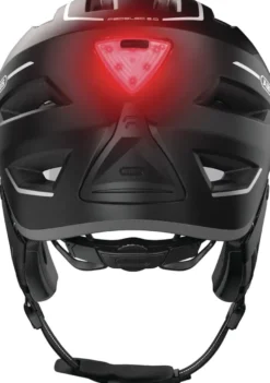 Abus Pedelec 2.0 ACE Velvet Black