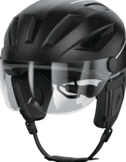 Abus Pedelec 2.0 ACE Velvet Black
