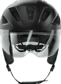 Abus Pedelec 2.0 ACE Velvet Black