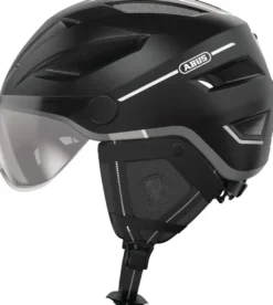 Abus Pedelec 2.0 ACE Velvet Black