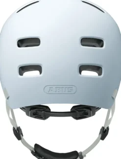 Abus XOXO aqua blue