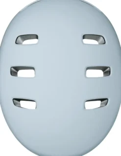 Abus XOXO aqua blue