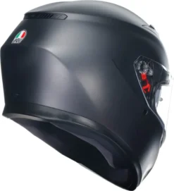 AGV K3 E2206 Mat zwart