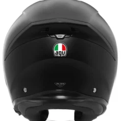 AGV K5 Jet Evo E2206 Mono Matt Black