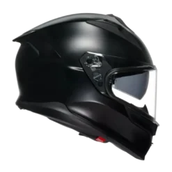 AGV K7 Mono Matt Black