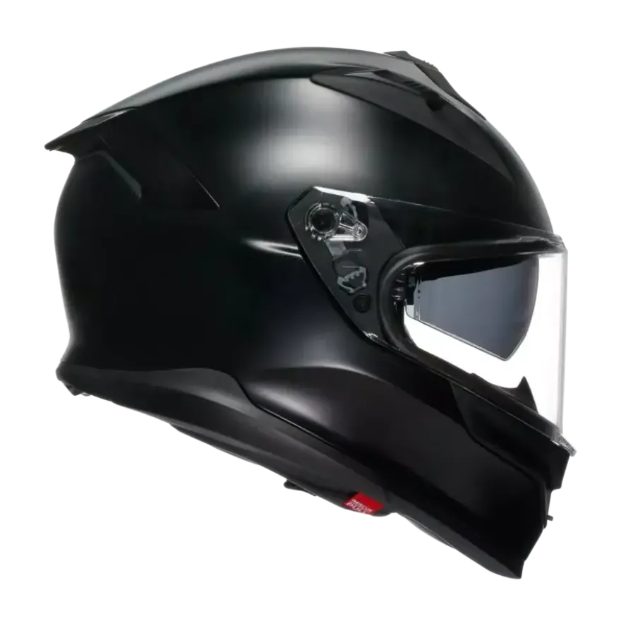 AGV K7 Mono Matt Black