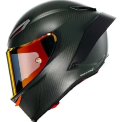 AGV Pista GP RR E2206 DOT Carbon Electrum Limited Edition