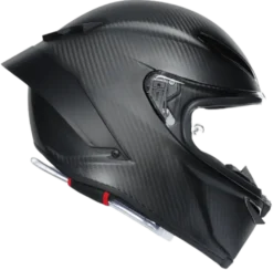 AGV Pista GP RR E2206 DOT Mono Mat Carbon
