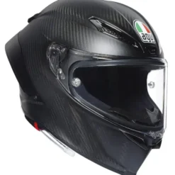AGV Pista GP RR E2206 DOT Mono Mat Carbon