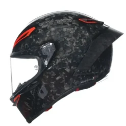 AGV Pista GP RR Italia Carbonio Forgiato Full Face