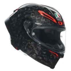 AGV Pista GP RR Italia Carbonio Forgiato Full Face