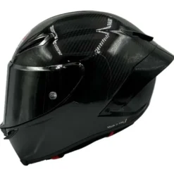AGV Pista GP RR Mono Glans Carbon