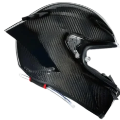 AGV Pista GP RR Mono Glans Carbon