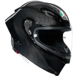 AGV Pista GP RR Mono Glans Carbon