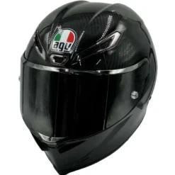 AGV Pista GP RR Mono Glans Carbon