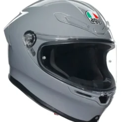 AGV S K6 E2206 Nardo Grey