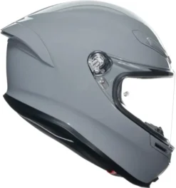 AGV S K6 E2206 Nardo Grey