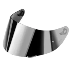 AGV Visor K3 (XS t/m L) – GT6-1 – Iridium Silver