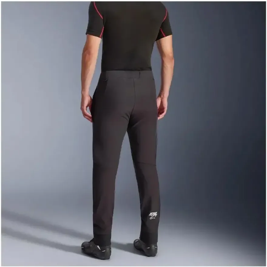Alpinestars Aeroshell Pants Black
