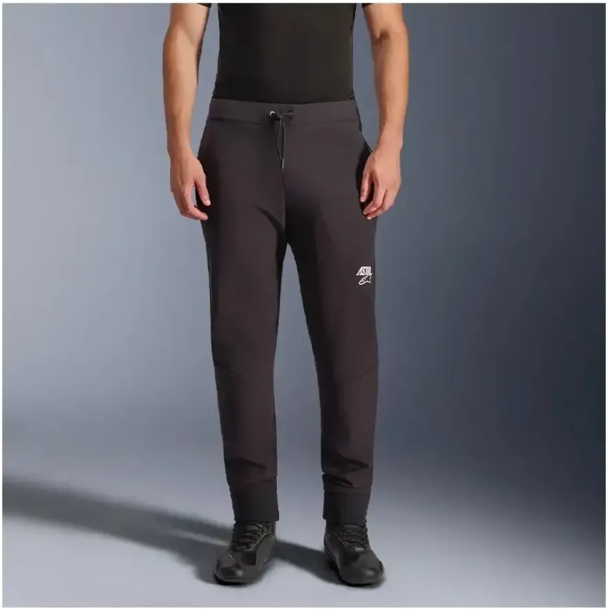 Alpinestars Aeroshell Pants Black