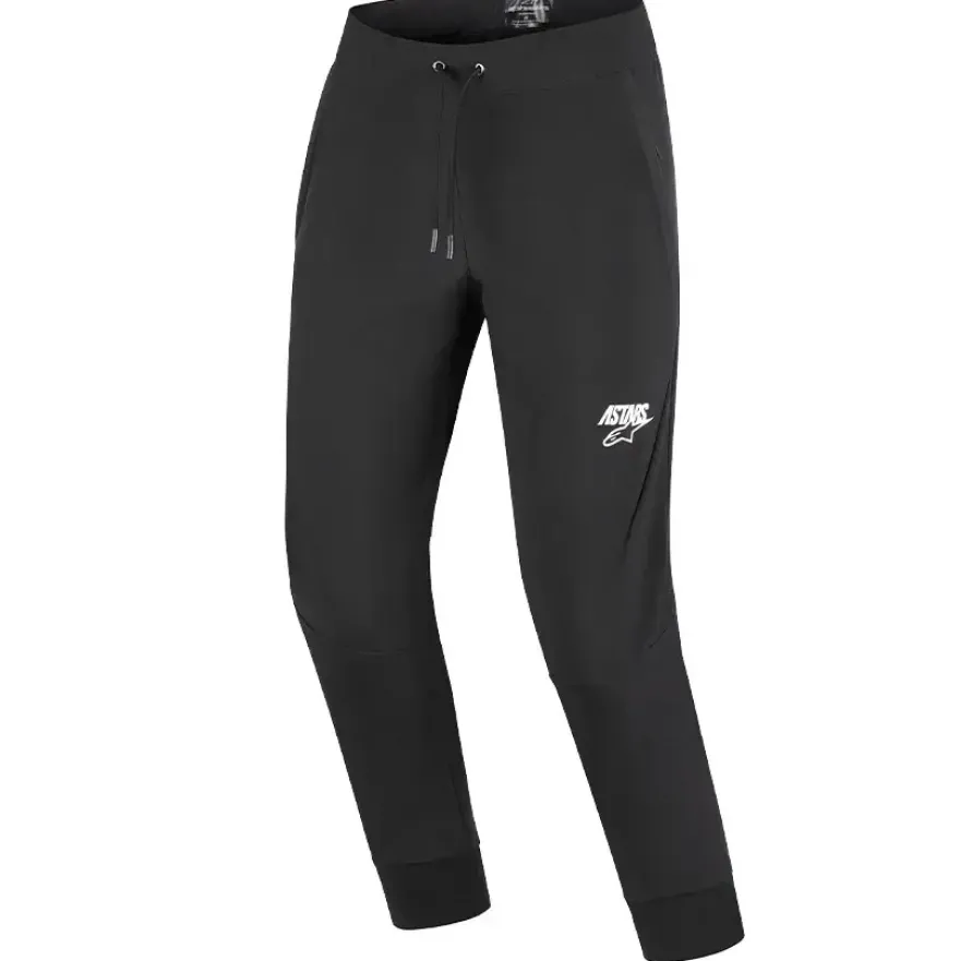 Alpinestars Aeroshell Pants Black