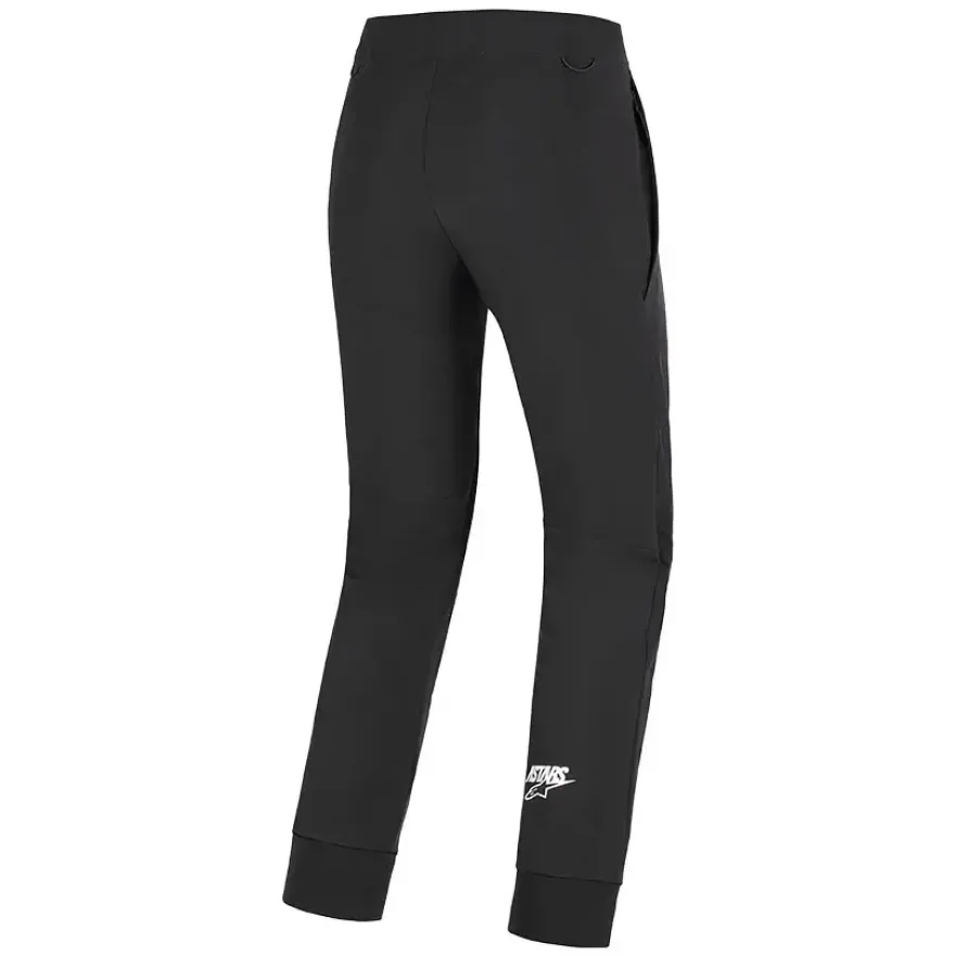 Alpinestars Aeroshell Pants Black