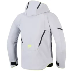Alpinestars Aeroshell WP Jacket Grey Yellow