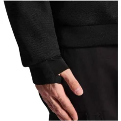 Alpinestars Chrome Superairflow Hoodie
