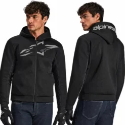 Alpinestars Chrome Superairflow Hoodie