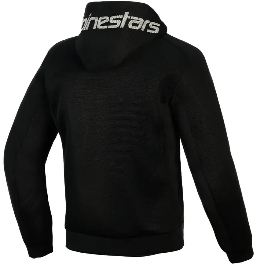 Alpinestars Chrome Superairflow Hoodie