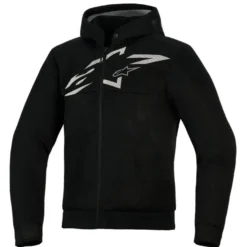 Alpinestars Chrome Superairflow Hoodie