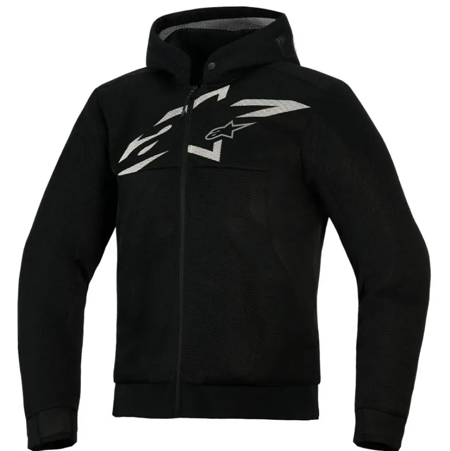 Alpinestars Chrome Superairflow Hoodie