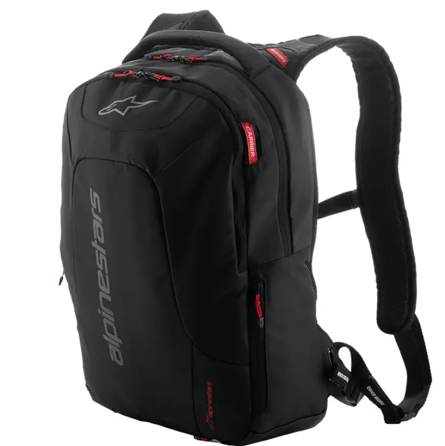 Alpinestars City Hunter V2 Zwart