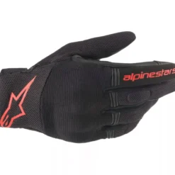 Alpinestars Copper Black Red