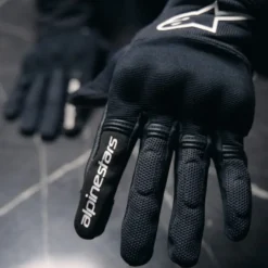 Alpinestars Copper Black White