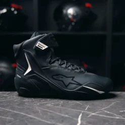 Alpinestars Faster 4 Black