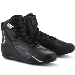 Alpinestars Faster 4 Black