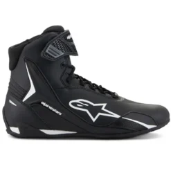 Alpinestars Faster 4 Black White