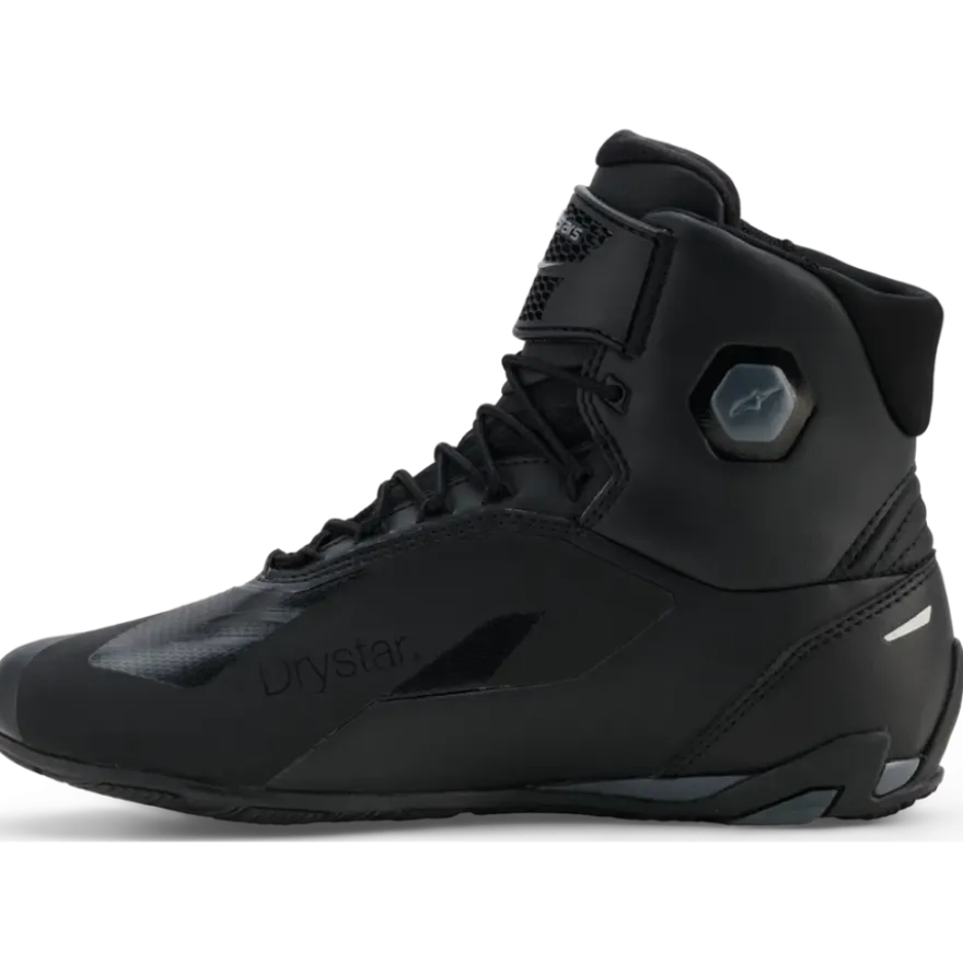 Alpinestars Faster 4 Drystar® Black Grey