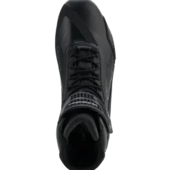 Alpinestars Faster 4 Drystar® Black Grey