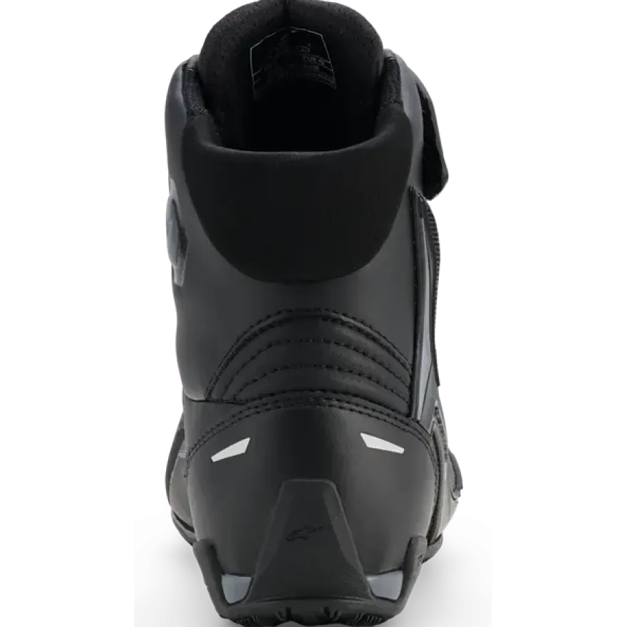 Alpinestars Faster 4 Drystar® Black Grey