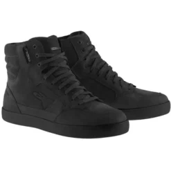 Alpinestars J-6 WP Black