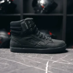 Alpinestars J-6 WP Black