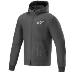 Alpinestars Radium Tech Hoodie Black