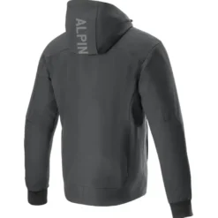 Alpinestars Radium Tech Hoodie Black