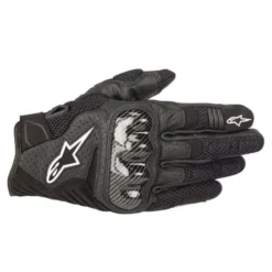 Alpinestars SMX-1 Air V2 Black