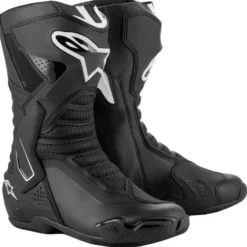 Alpinestars SMX-6 V3 Black / White